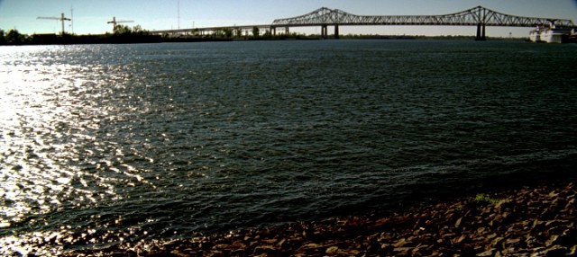 Mississippi River