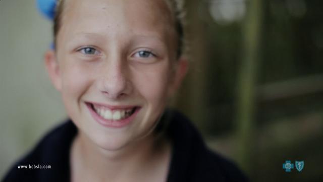 Faces of Louisiana Thumbnail