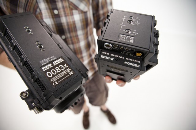 Matching Serial Numbers