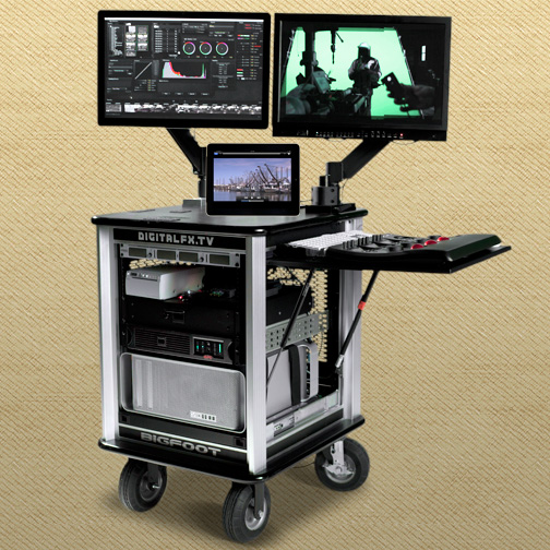 mobilestudio > Attachment > Digital FX (Louisiana Production, Post